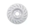 BOSCH Brzdov kotou - 322 mm BO 0986479408, 0 986 479 408