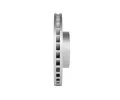 BOSCH Brzdov kotou - 322 mm BO 0986479408, 0 986 479 408