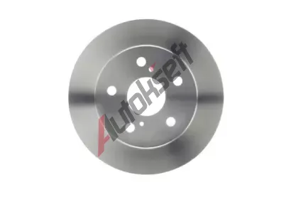 BOSCH Brzdov kotou - 259 mm BO 0986479418, 0 986 479 418