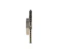 BOSCH Brzdov kotou - 275 mm BO 0986479431, 0 986 479 431
