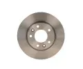 BOSCH Brzdov kotou - 274 mm BO 0986479444, 0 986 479 444