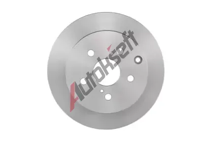 BOSCH Brzdov kotou - 290 mm BO 0986479448, 0 986 479 448