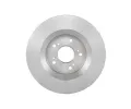 BOSCH Brzdov kotou - 293 mm BO 0986479456, 0 986 479 456