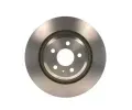 BOSCH Brzdov kotou - 330 mm BO 0986479457, 0 986 479 457