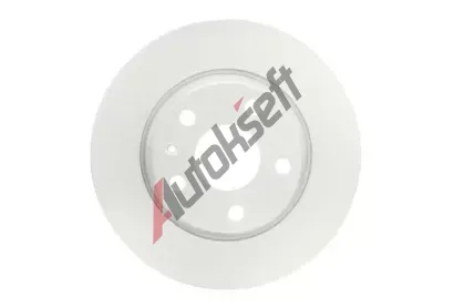 BOSCH Brzdov kotou - 286 mm BO 0986479465, 0 986 479 465