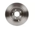 BOSCH Brzdov kotou - 302 mm BO 0986479532, 0 986 479 532