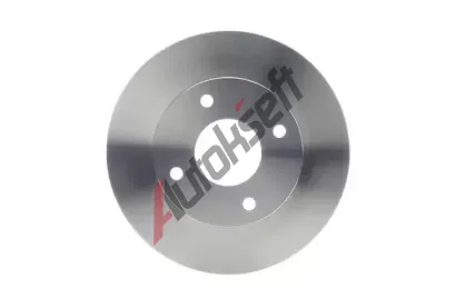 BOSCH Brzdov kotou - 257 mm BO 0986479535, 0 986 479 535