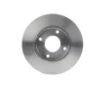 BOSCH Brzdov kotou - 257 mm BO 0986479535, 0 986 479 535