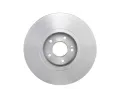 BOSCH Brzdov kotou - 321 mm BO 0986479536, 0 986 479 536