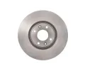 Brzdový kotouč BOSCH ‐ BO 0986479548 Brzdový kotouč BOSCH ‐ BO 0986479548