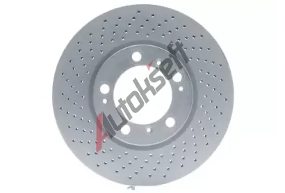 BOSCH Brzdový kotouč - 318 mm BO 0986479549, 0 986 479 549  BOSCH Brzdový kotouč - 318 mm BO 0986479549, 0 986 479 549