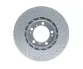 BOSCH Brzdový kotouč - 318 mm BO 0986479549, 0 986 479 549