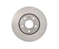 Brzdový kotouč BOSCH ‐ BO 0986479551 Brzdový kotouč BOSCH ‐ BO 0986479551