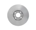 BOSCH Brzdov kotou - 258 mm BO 0986479556, 0 986 479 556