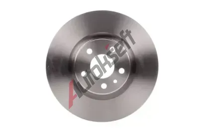 BOSCH Brzdov kotou - 284 mm BO 0986479558, 0 986 479 558