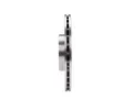 BOSCH Brzdov kotou - 284 mm BO 0986479558, 0 986 479 558