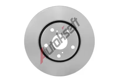 BOSCH Brzdov kotou - 295 mm BO 0986479560, 0 986 479 560