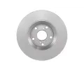 BOSCH Brzdov kotou - 295 mm BO 0986479560, 0 986 479 560