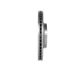 BOSCH Brzdov kotou - 295 mm BO 0986479560, 0 986 479 560