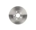 Brzdový kotouč BOSCH ‐ BO 0986479564 Brzdový kotouč BOSCH ‐ BO 0986479564