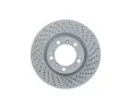 Brzdov� kotou�&nbsp;BOSCH&nbsp;&dash;&nbsp;BO 0986479582
