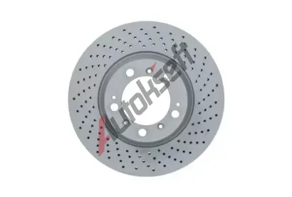 BOSCH Brzdov� kotou� - 330 mm BO 0986479582, 0 986 479 582