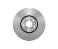 BOSCH Brzdov kotou - 328 mm ‐ BO 0986479621