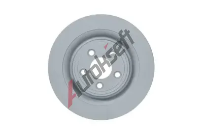 BOSCH Brzdov kotou - 326 mm BO 0986479628, 0 986 479 628