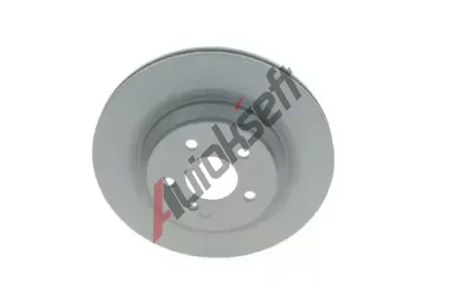 BOSCH Brzdov kotou - 320 mm BO 0986479629, 0 986 479 629