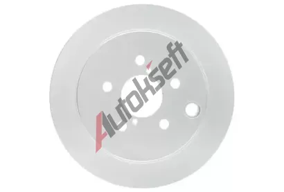 BOSCH Brzdov kotou - 274 mm BO 0986479634, 0 986 479 634