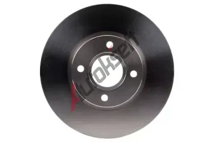 BOSCH Brzdov kotou - 280 mm BO 0986479659, 0 986 479 659