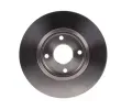 BOSCH Brzdov kotou - 280 mm BO 0986479659, 0 986 479 659