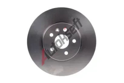 BOSCH Brzdov kotou - 300 mm BO 0986479666, 0 986 479 666