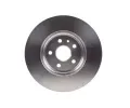 BOSCH Brzdov kotou - 300 mm BO 0986479666, 0 986 479 666