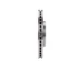 BOSCH Brzdov kotou - 300 mm BO 0986479666, 0 986 479 666