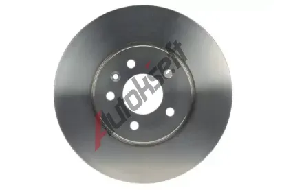 BOSCH Brzdov kotou - 321 mm BO 0986479667, 0 986 479 667
