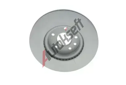 BOSCH Brzdov kotou - 300 mm BO 0986479701, 0 986 479 701