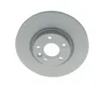 BOSCH Brzdov kotou - 300 mm BO 0986479701, 0 986 479 701