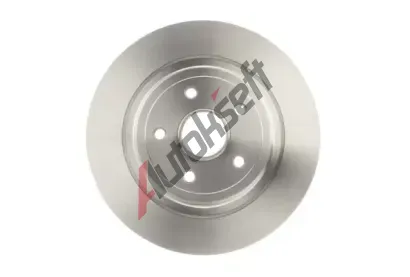 BOSCH Brzdov kotou - 300 mm BO 0986479724, 0 986 479 724