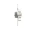 BOSCH Brzdov kotou - 300 mm BO 0986479724, 0 986 479 724