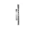 BOSCH Brzdový kotouč - 294 mm BO 0986479725, 0 986 479 725