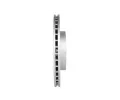 BOSCH Brzdový kotouč - 294 mm BO 0986479725, 0 986 479 725