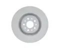 Brzdový kotouč BOSCH ‐ BO 0986479736 Brzdový kotouč BOSCH ‐ BO 0986479736