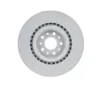 BOSCH Brzdov kotou - 305 mm BO 0986479736, 0 986 479 736