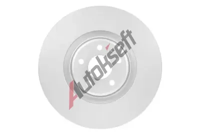 BOSCH Brzdov kotou - 356 mm BO 0986479748, 0 986 479 748