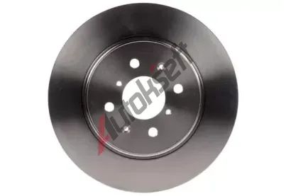 BOSCH Brzdov kotou - 272 mm BO 0986479789, 0 986 479 789