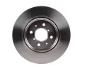 BOSCH Brzdov kotou - 272 mm BO 0986479789, 0 986 479 789