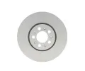 BOSCH Brzdov kotou - 288 mm BO 0986479914, 0 986 479 914