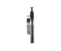 BOSCH Brzdov kotou - 288 mm BO 0986479939, 0 986 479 939