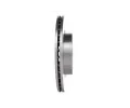 BOSCH Brzdov kotou - 280 mm BO 0986479940, 0 986 479 940
